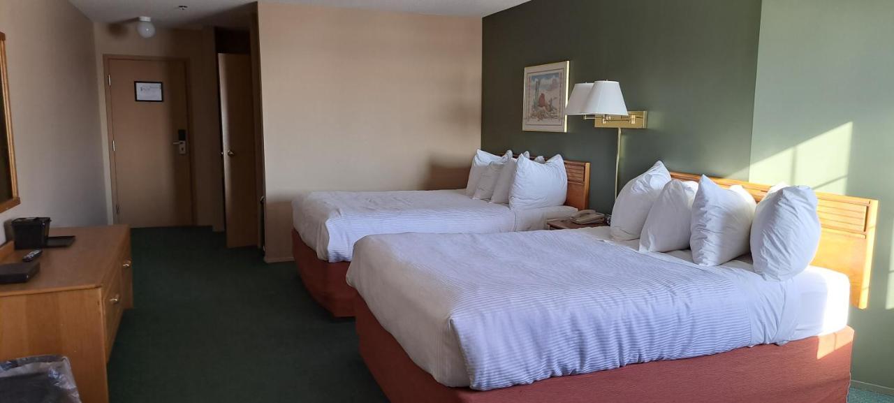 Travelodge By Wyndham