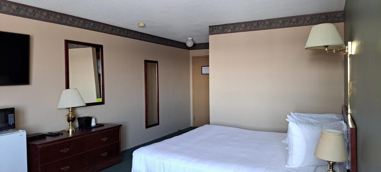 Hotel Travelodge By Wyndham 3*