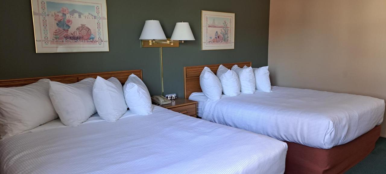 Hotel Travelodge By Wyndham 3*