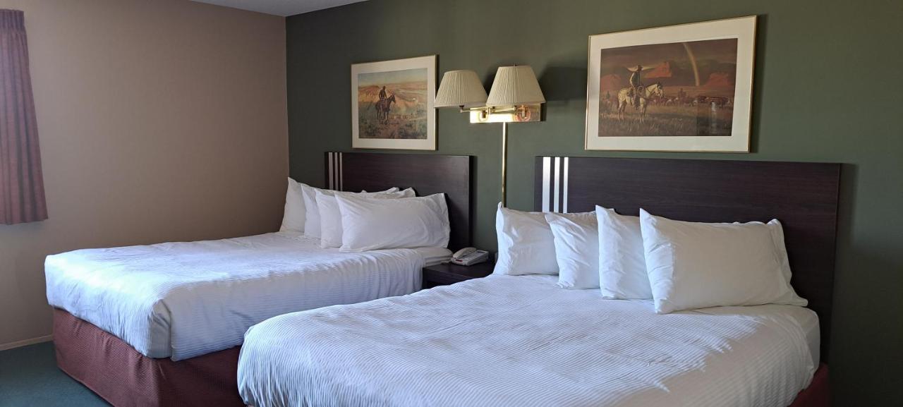 Hotel Travelodge By Wyndham 3*