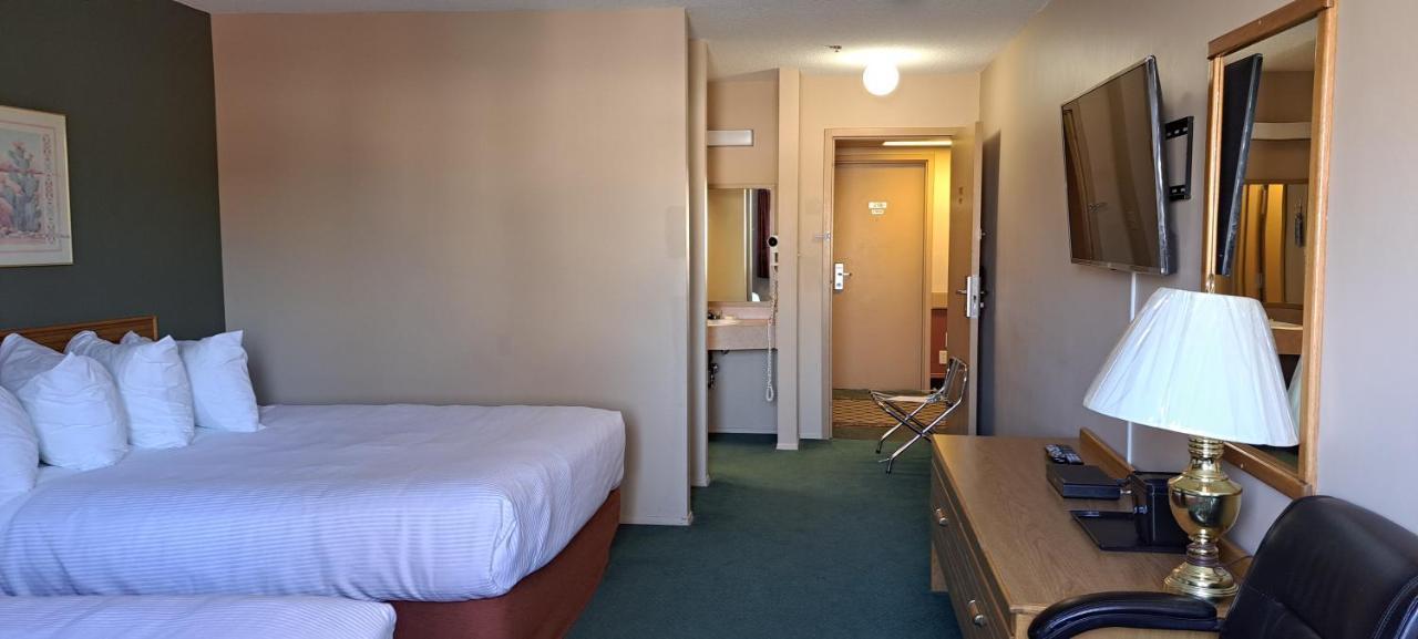 Travelodge By Wyndham